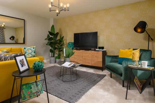 Hedworths Green at Lambton Park - Image 6