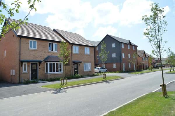 Heron's Mead - Image 2