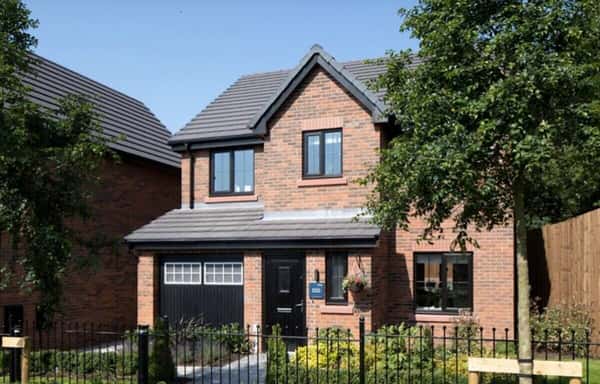 High Point at Hilton Village - Image 1