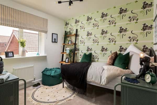 Hollytree Walk - Image 12