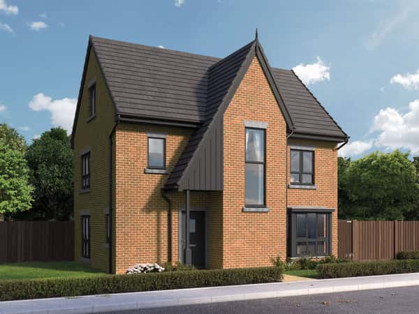 Hopwood Meadows - Image 3