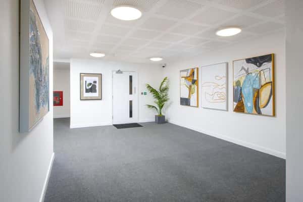 Huntercombe Walk - Image 15