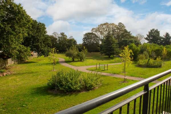 Huntercombe Walk - Image 5