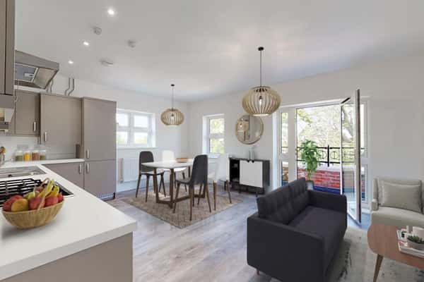 Huntercombe Walk - Image 13