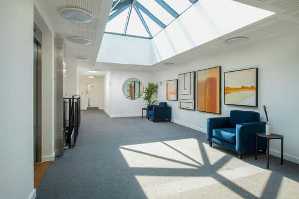 Huntercombe Walk - Image 7