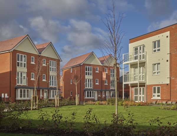 Indigo Park - Image 2