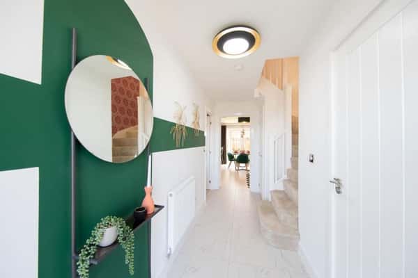 Jellicoe Gardens - Image 19