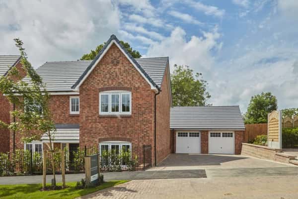 King George's Vale - Image 3