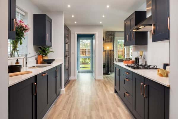 King George's Vale - Image 9