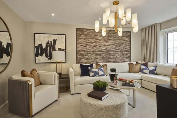 King George's Vale - Image 5