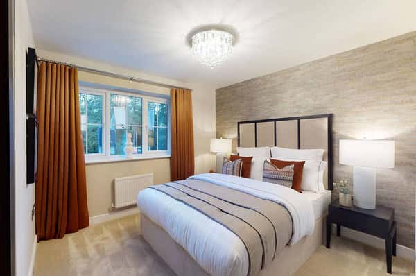 Kingsmere Park - Image 11