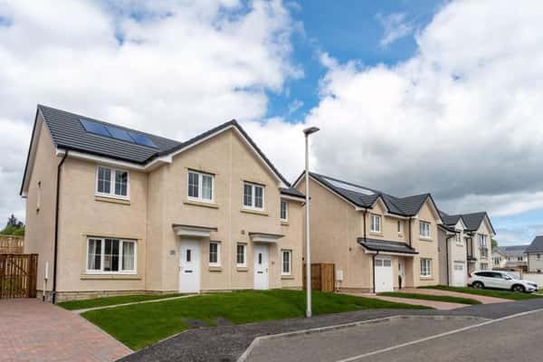 Ladywood View - Image 1