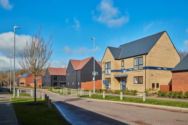 Liberty Quarter - Image 1