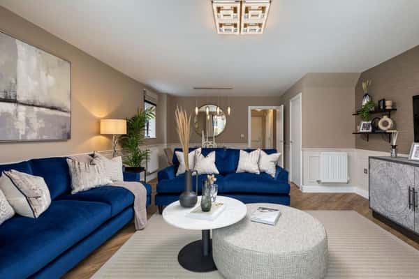 Liberty Quarter - Image 4