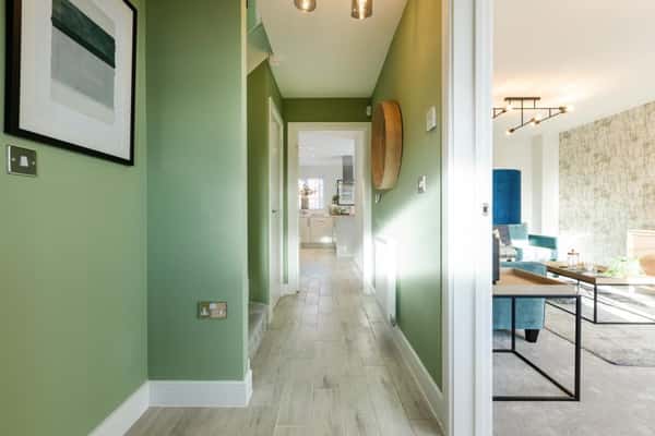 Longwood Grange - Image 20