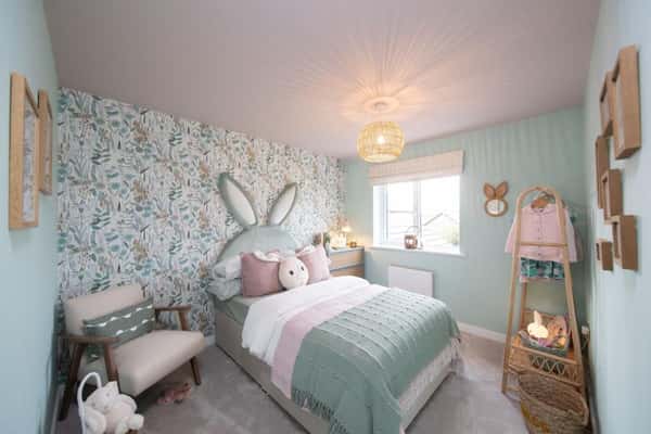 Lydiate Gate - Image 11