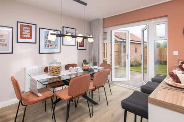 Lydiate Gate - Image 17