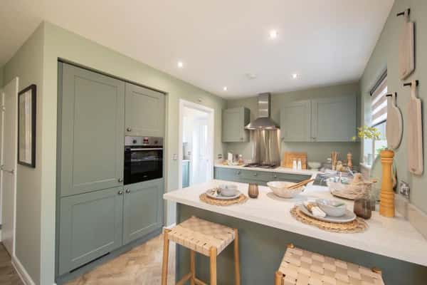 Lydiate Gate - Image 8