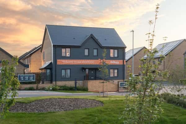 Maple Creek - Image 2