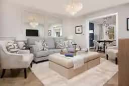 Moss Bank Gardens - Image 1