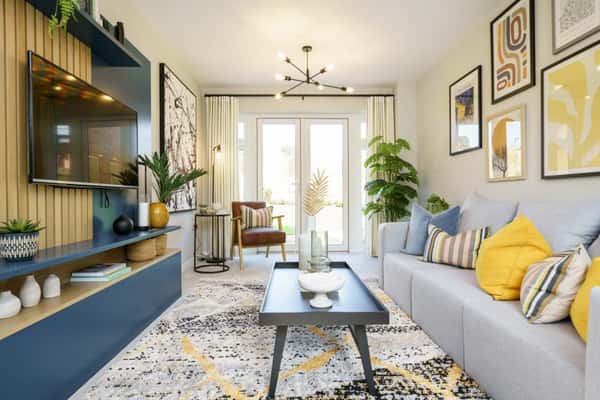 New Cardington Fields - Image 4