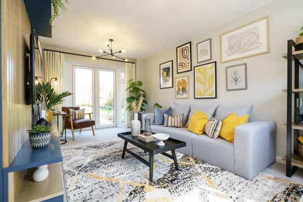 New Cardington Fields - Image 5