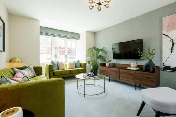 New Cardington Fields - Image 6