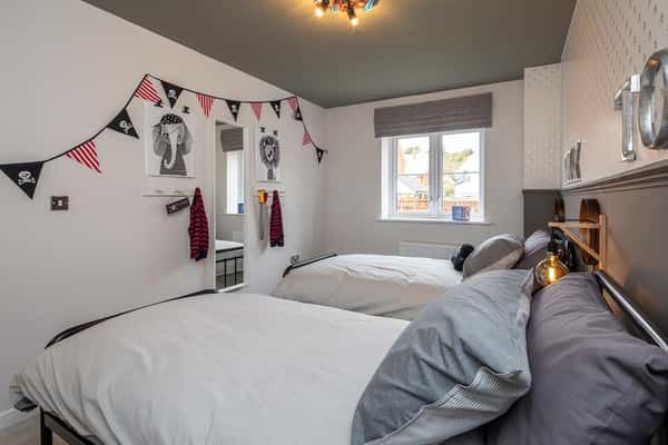 Oxenden Park - Image 12