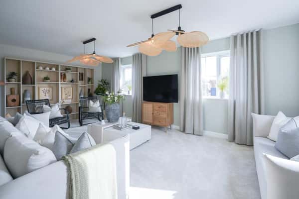 Oxenden Park - Image 6