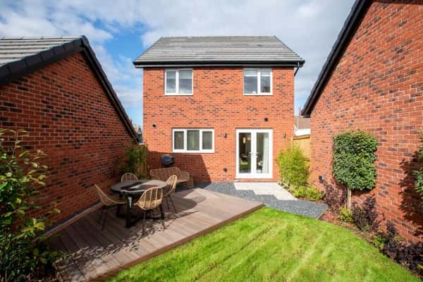 Parc Mawr - Image 20