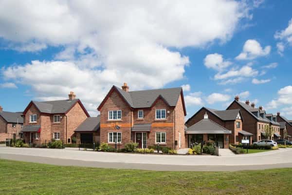 Park Gate Village - Image 1
