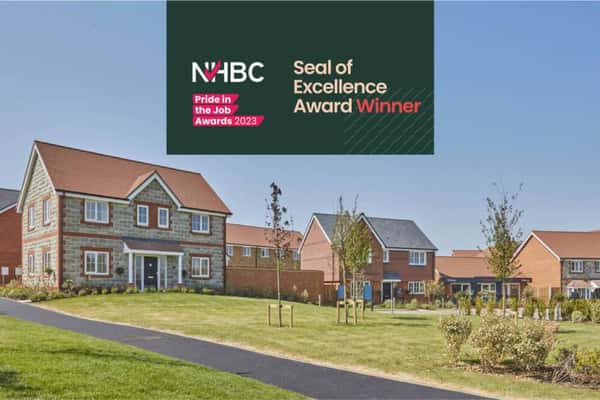 Parsonage Place - Image 1