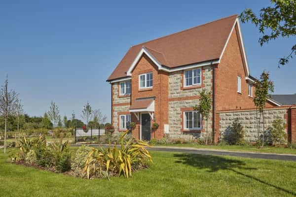 Parsonage Place - Image 2