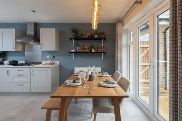 Peregrine View - Image 18