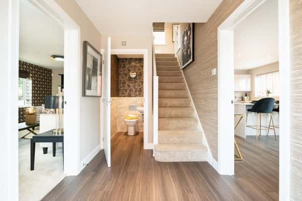 Peregrine View - Image 20