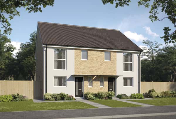 Peregrine View - Image 2