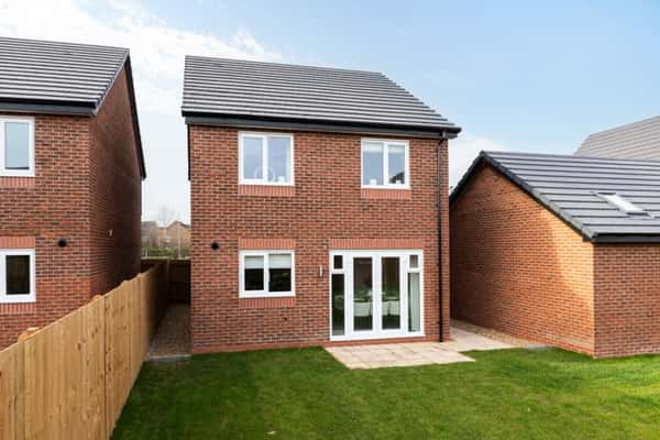 Plummers Meadow - Image 2