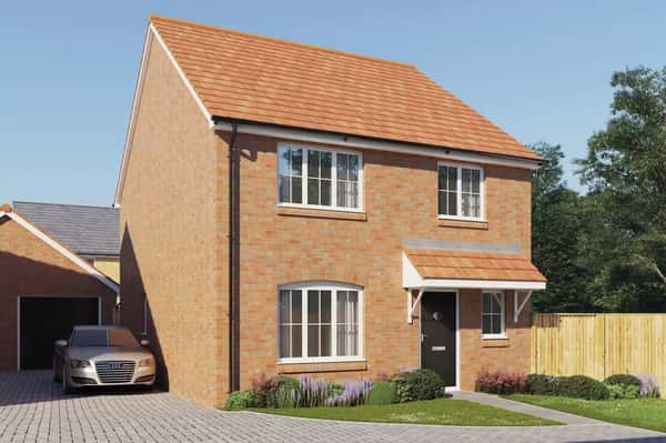 Primrose Grove - Image 1