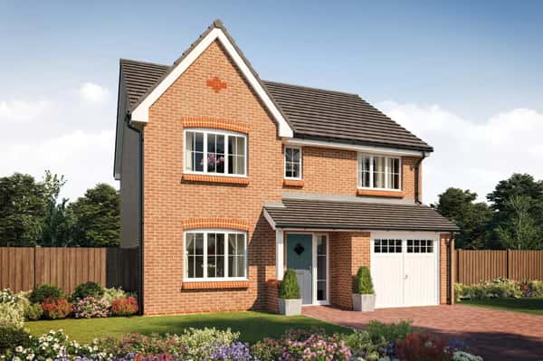 Roman Gate - Image 2