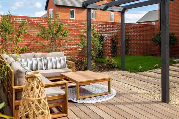 Sandalwood Green - Image 20