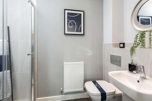 Sapphire Fields at Great Dunmow Grange - Image 13