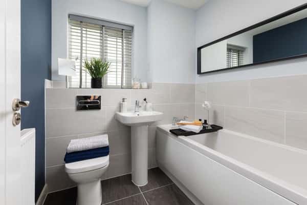 Sapphire Fields at Great Dunmow Grange - Image 14