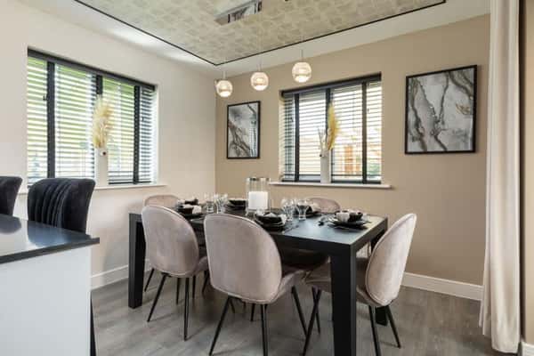 Sapphire Fields at Great Dunmow Grange - Image 17