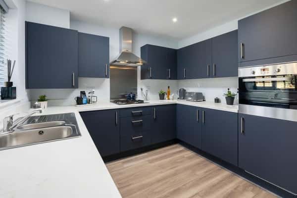 Sapphire Fields at Great Dunmow Grange - Image 8