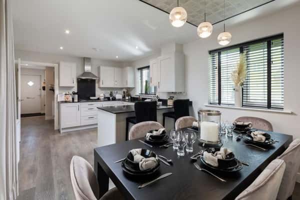 Sapphire Fields at Great Dunmow Grange - Image 9