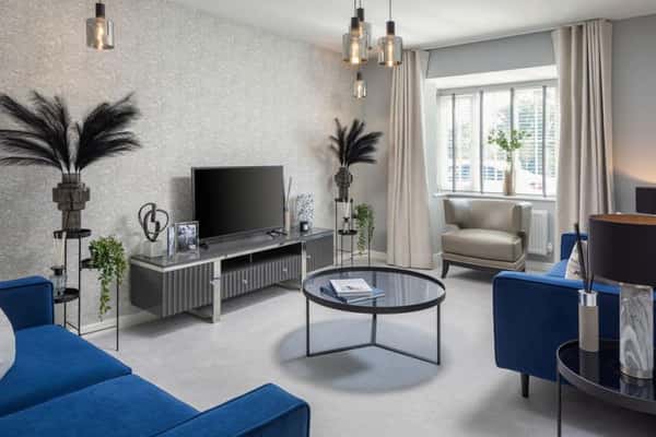 Sapphire Fields at Great Dunmow Grange - Image 4