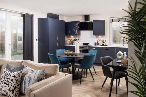 Silkmakers Court - Image 5