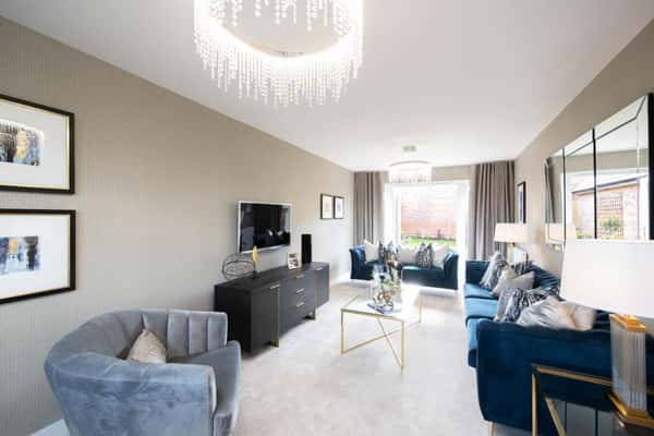 Somerford Gate - Image 5