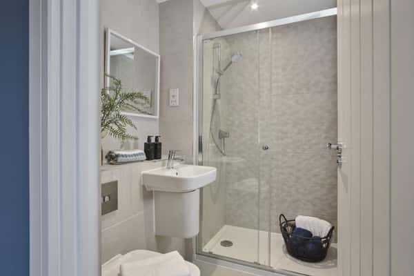 Bellway at St James' Park - Image 15