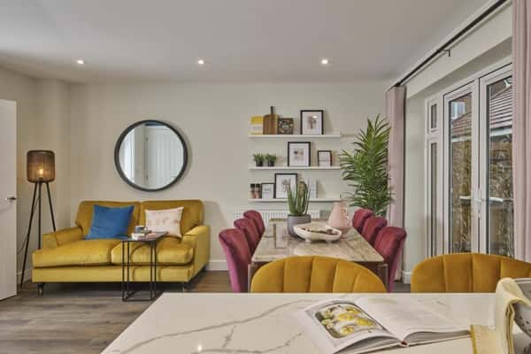 Bellway at St James' Park - Image 16